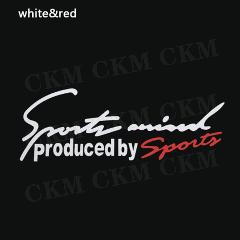 

Спортивные наклейки с буквами для автомобиля, эмблема, значок, наклейка, автомобильная наклейка на капот, Стайлинг автомобиля для Benz Audi BMW Benz, украшение