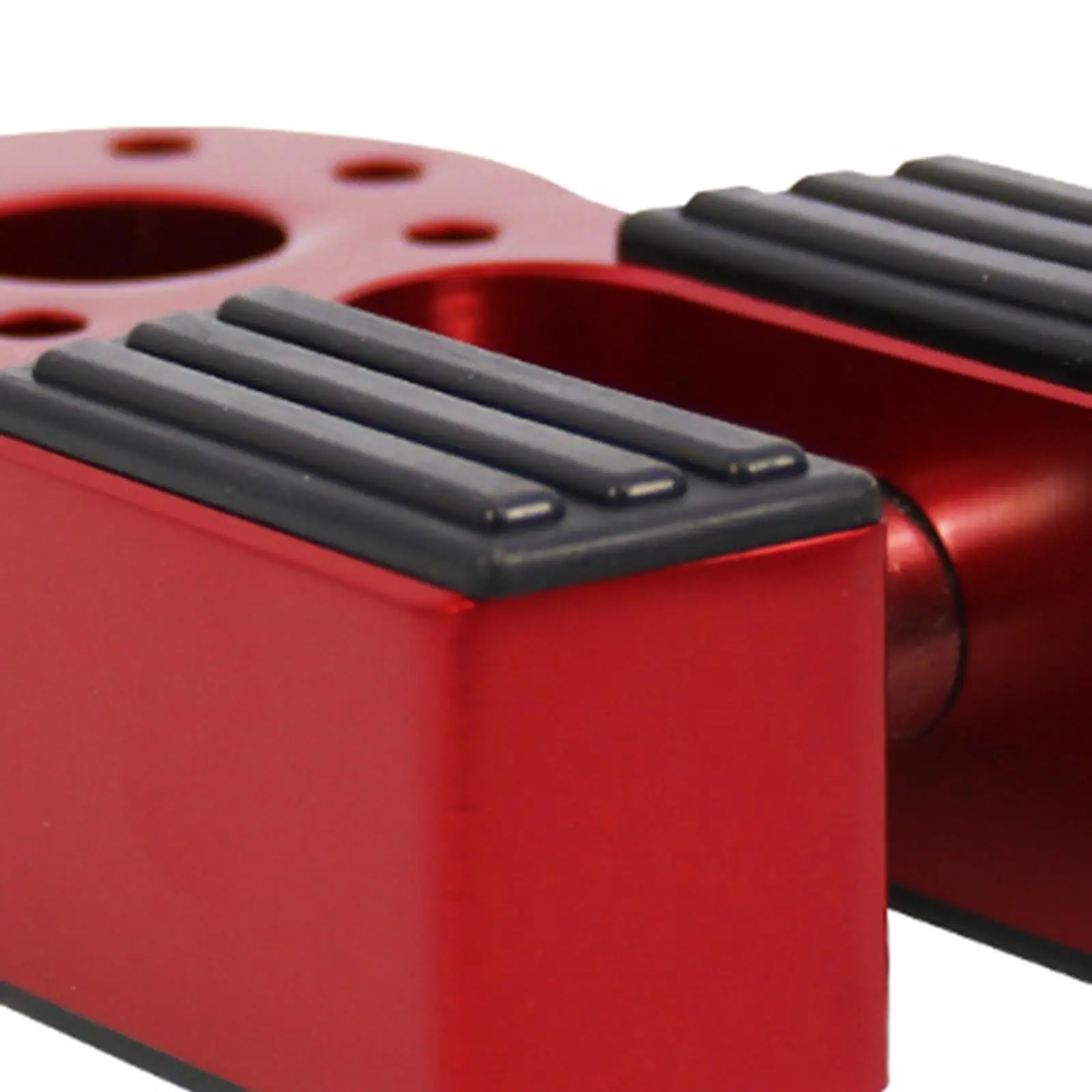 

Winch Shackle Mount Assembly Fits 3/8 inch Diameters Ropes Automotive Cars Connector