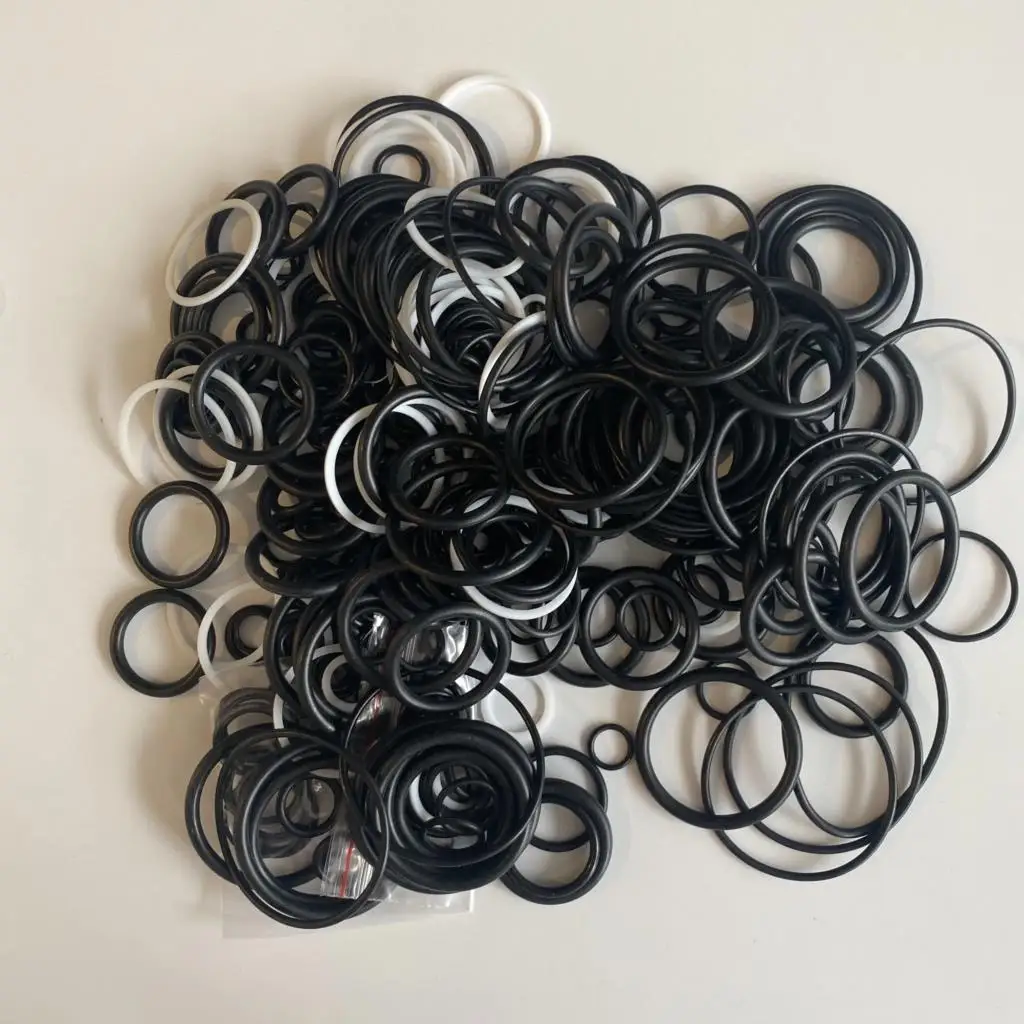 R220LC-9S управляемая лампочка для Hyundai 220LC-9S распределительный клапан экскаватора