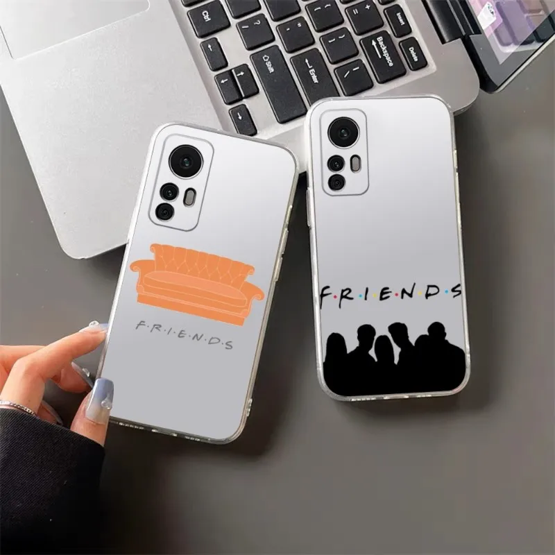 

Чехол для Xiaomi 13 12 10 11 11 11T Poco F3 M4 Redmi K40 K30 10X 9T Note10 11 10S 9 8 Pro Lite