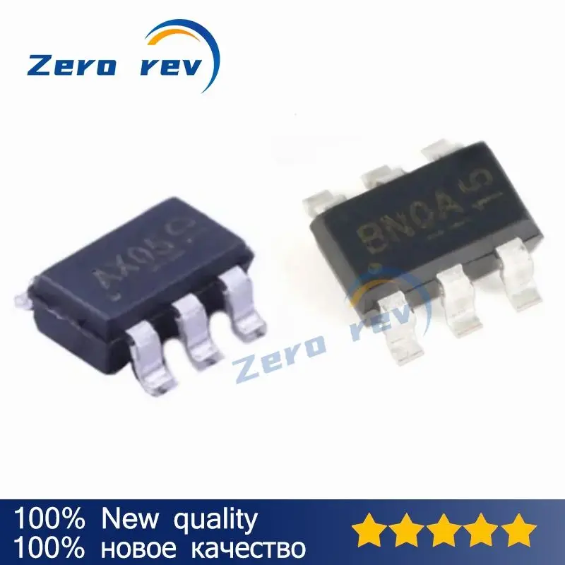 

5Pcs 100% New AOZ1280CI AX AOZ1282CI BN Original Chips Ic