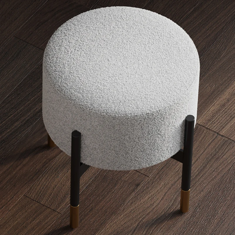 Современный деревенский макияж искусственная кожа дизайнерский красивый пол