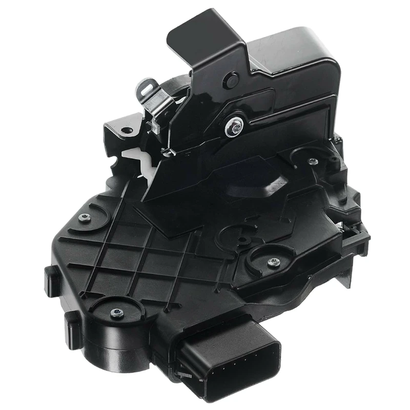 

Car Door Lock Actuator Front Right for Land Rover LR2 LR3 LR4 Range Sport Part Number:LR011275