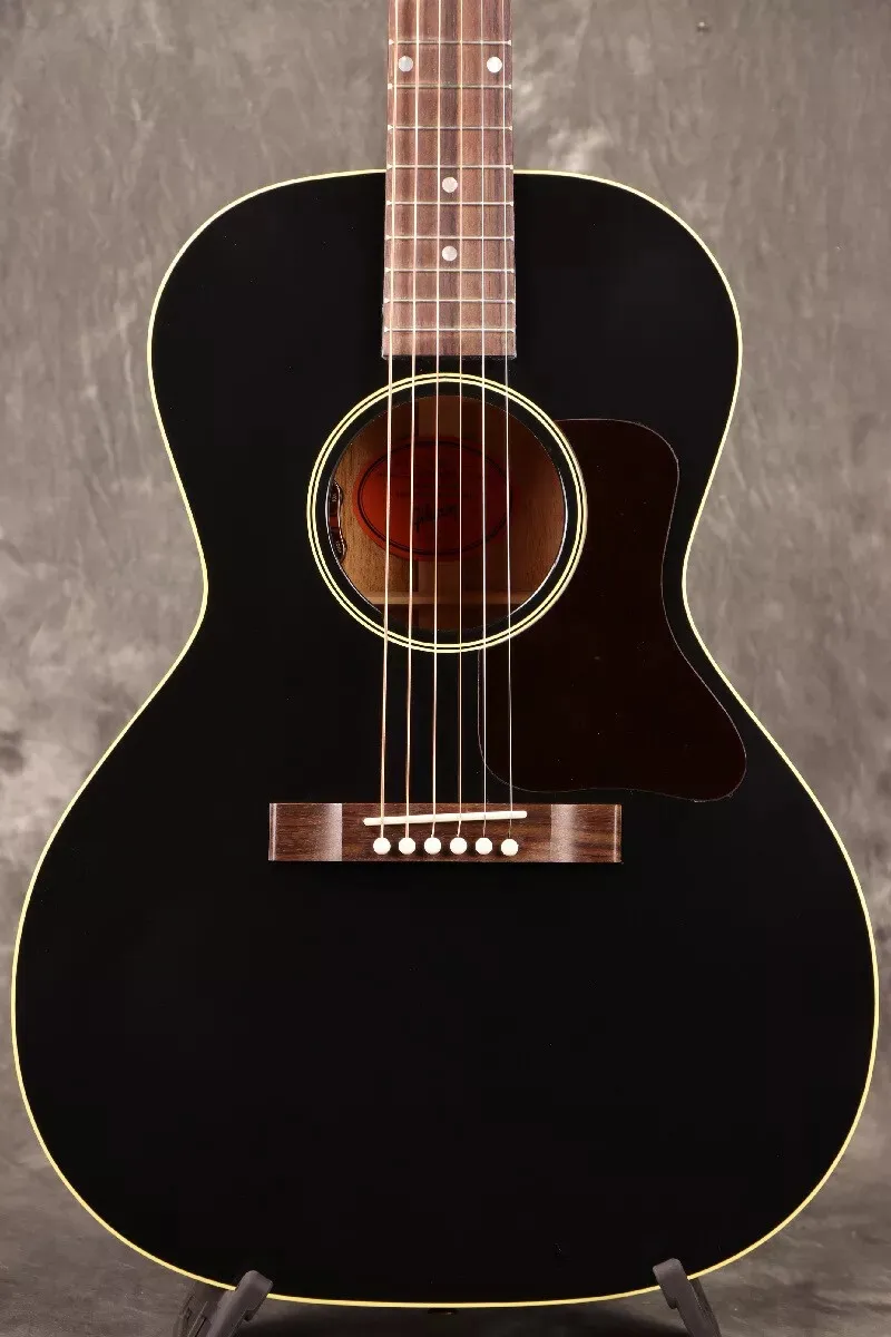 Акустическая гитара Gibson S/N 22404026