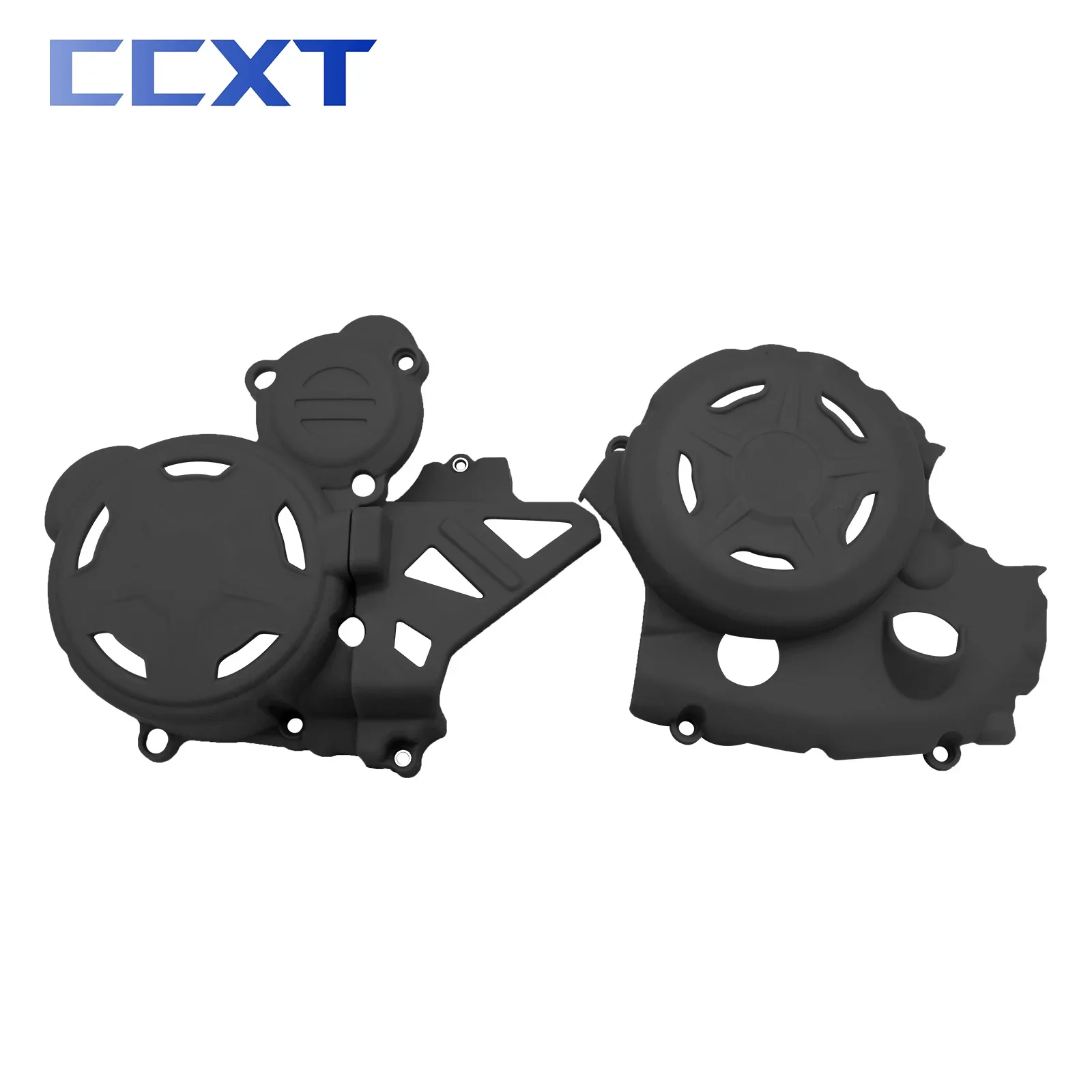 

Для Loncin YB300H двигатель мотоцикла защита сцепления крышка водяного насоса защита зажигания двигателя для двигателя LC176FMN для KEWS K23 K16