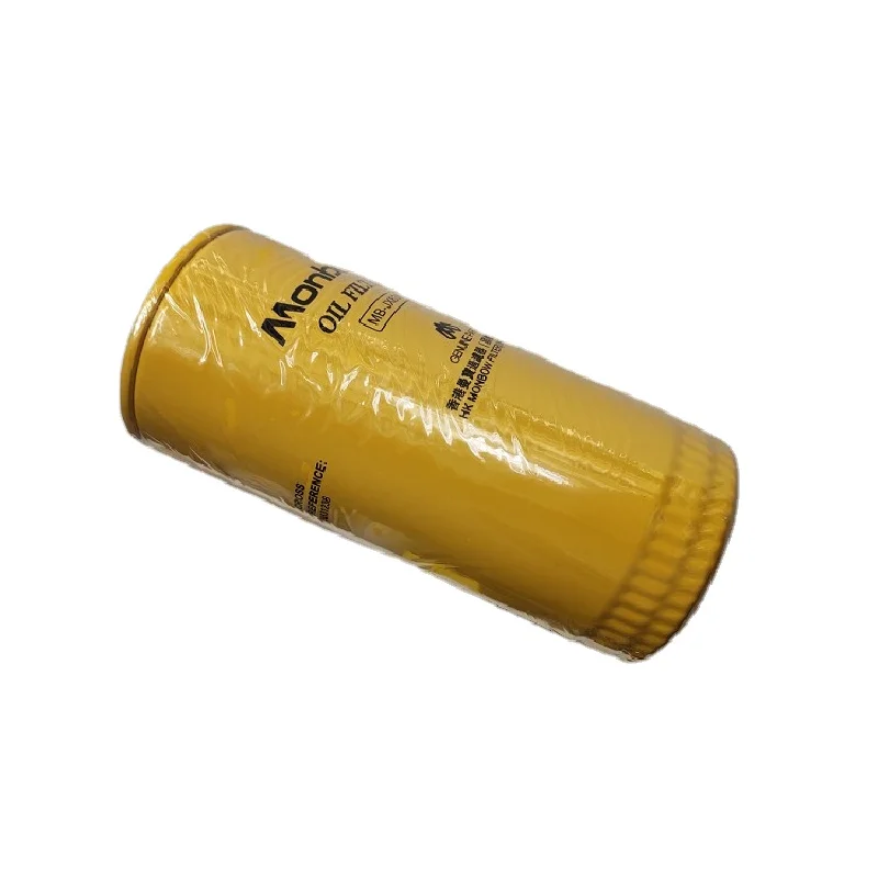 Масляный фильтр двигателя EC210 D6D 3831236 для экскаватора VOE3831236 31372214