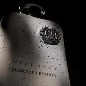 perfume collector