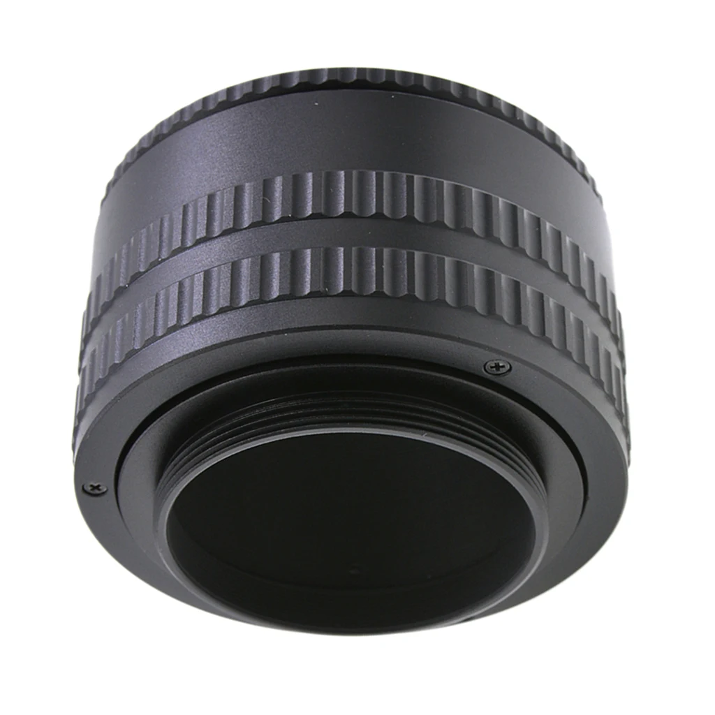 

M42 to M42 Adjustable Focusing Helicoid 36mm-90mm Adapter Tube