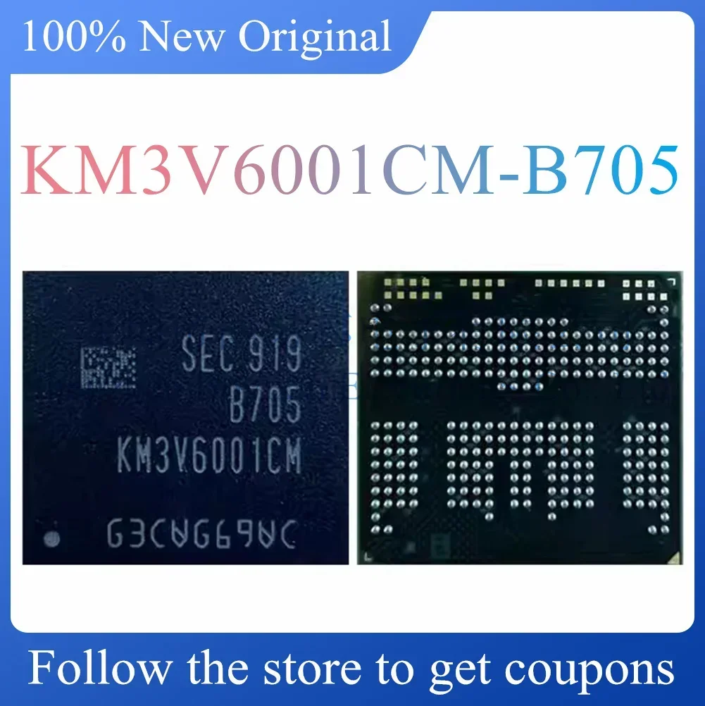 Защитный чехол KM3V6001CM-B705