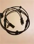 

BOSCH 0986594578 ABS SENSOR ON LEFT DOBLO 1.3 / 1.9JTD (name.)