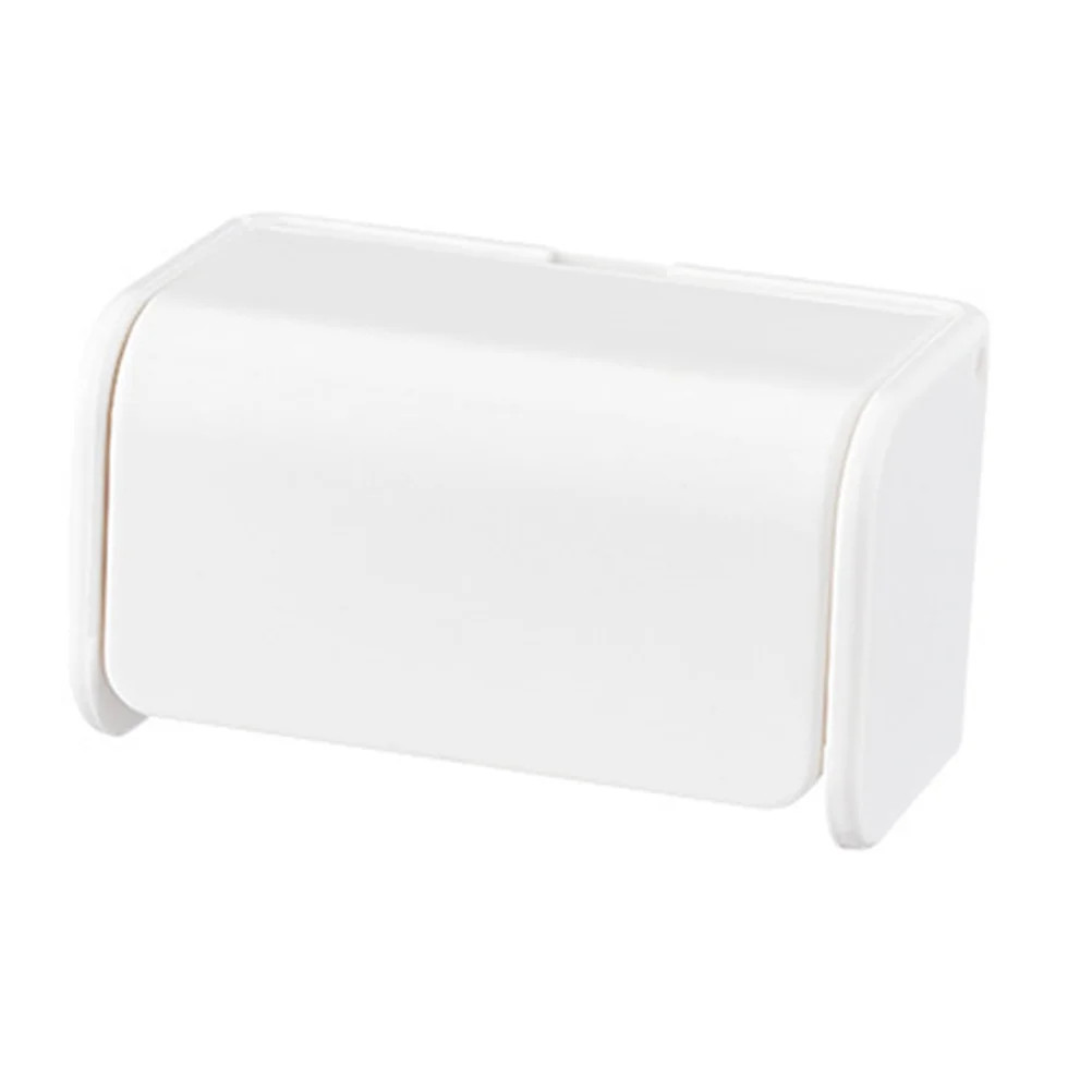 

Wall Mounted Holder Self Adhesive Fashion Organizer Rack Stand