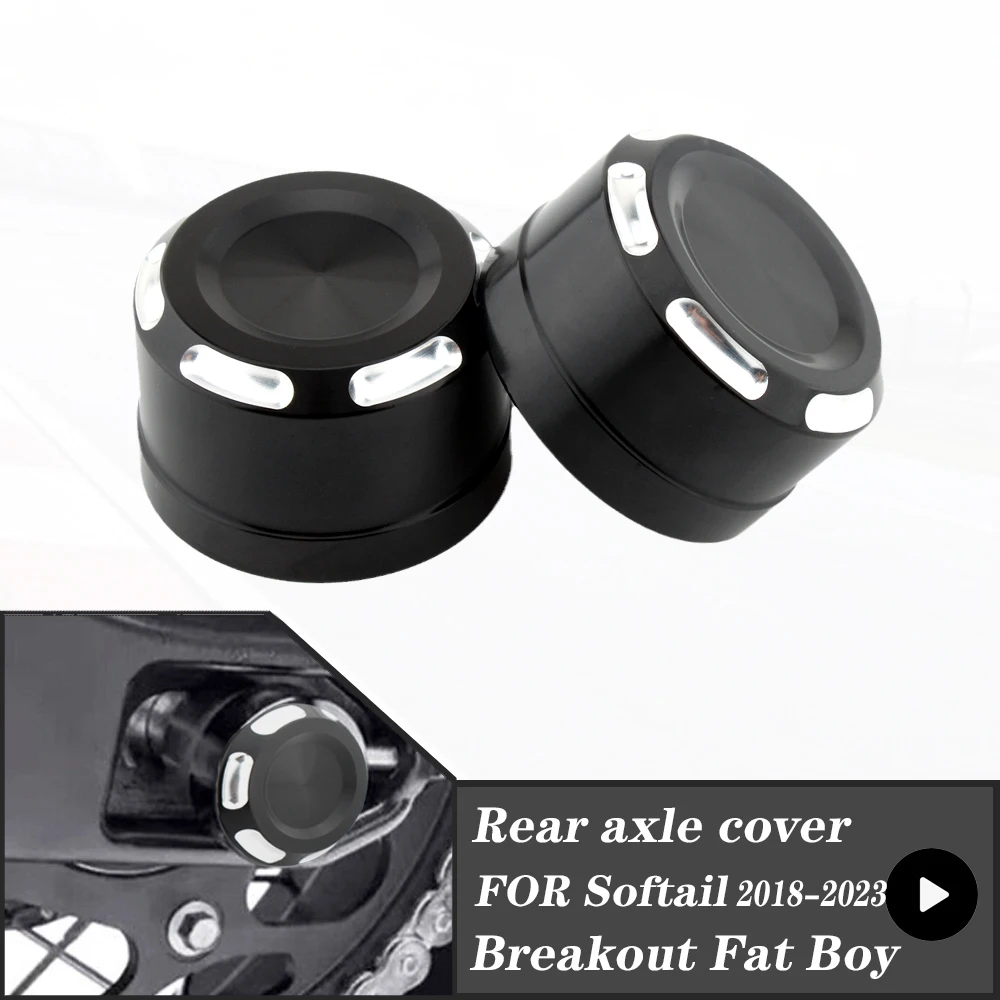 

Чехол для мотоцикла Harley Softail breaker Fat Boy Heritage Classic Deluxe Sport Glide 2018-2023 2x