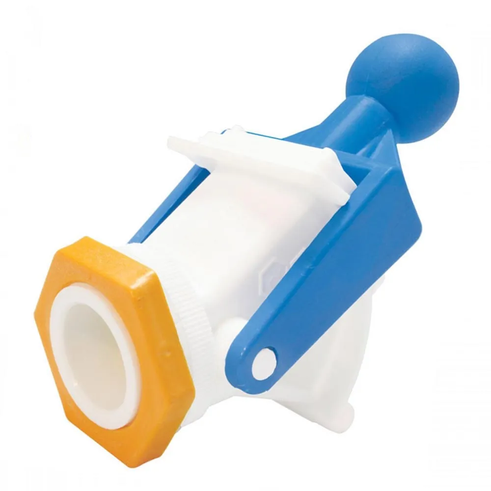 Пчеловодство нейлон медовые ворота экстрактор мед расческа клапан пчеловодства