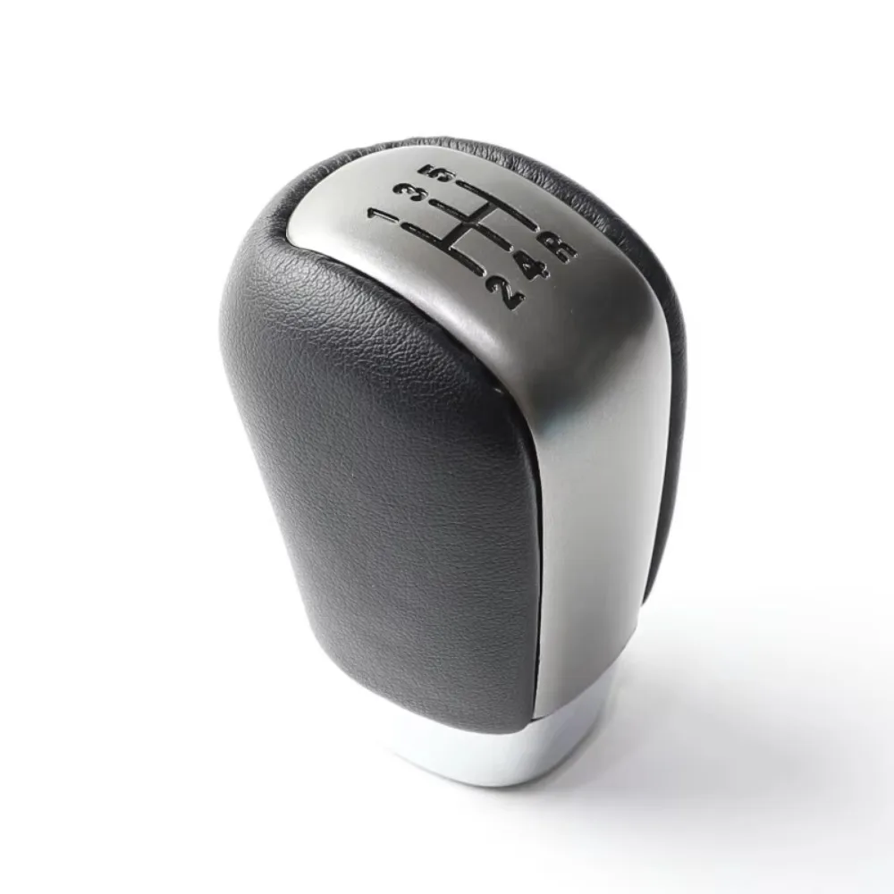 

28113-80K01-BWK ручка переключения передач, 5-скоростная ручка переключения передач, кожаный рычаг переключения передач для Suzuki Grand Vitara 2 II (JT) 2006-2015