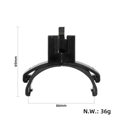 Комплект поворотниковПоворотник для электросамоката M365/1S/Pro//Mi3/ 4 Pro/ 4 Ultra для Max G30 с дистанционным управлением