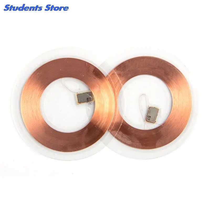 Перезаписываемая медная катушка 125 кГц ID T5577 5 шт