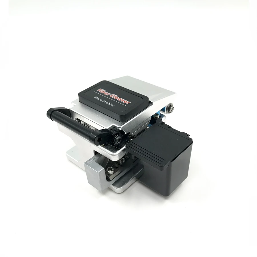 

ST3110E Optical Fiber Cleaver