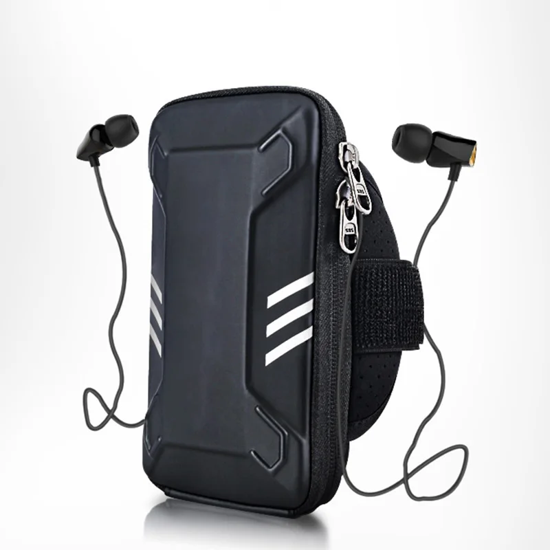 

Arm bag mobile phone jogging bag sports armband waterproof case, suitable for iphone 11 12 13 Pro Max mobile phone running