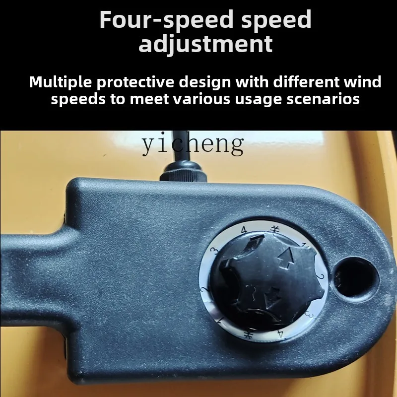 ZK складской фабрики большой ветер промышленный вентилятор ферма коммерческая