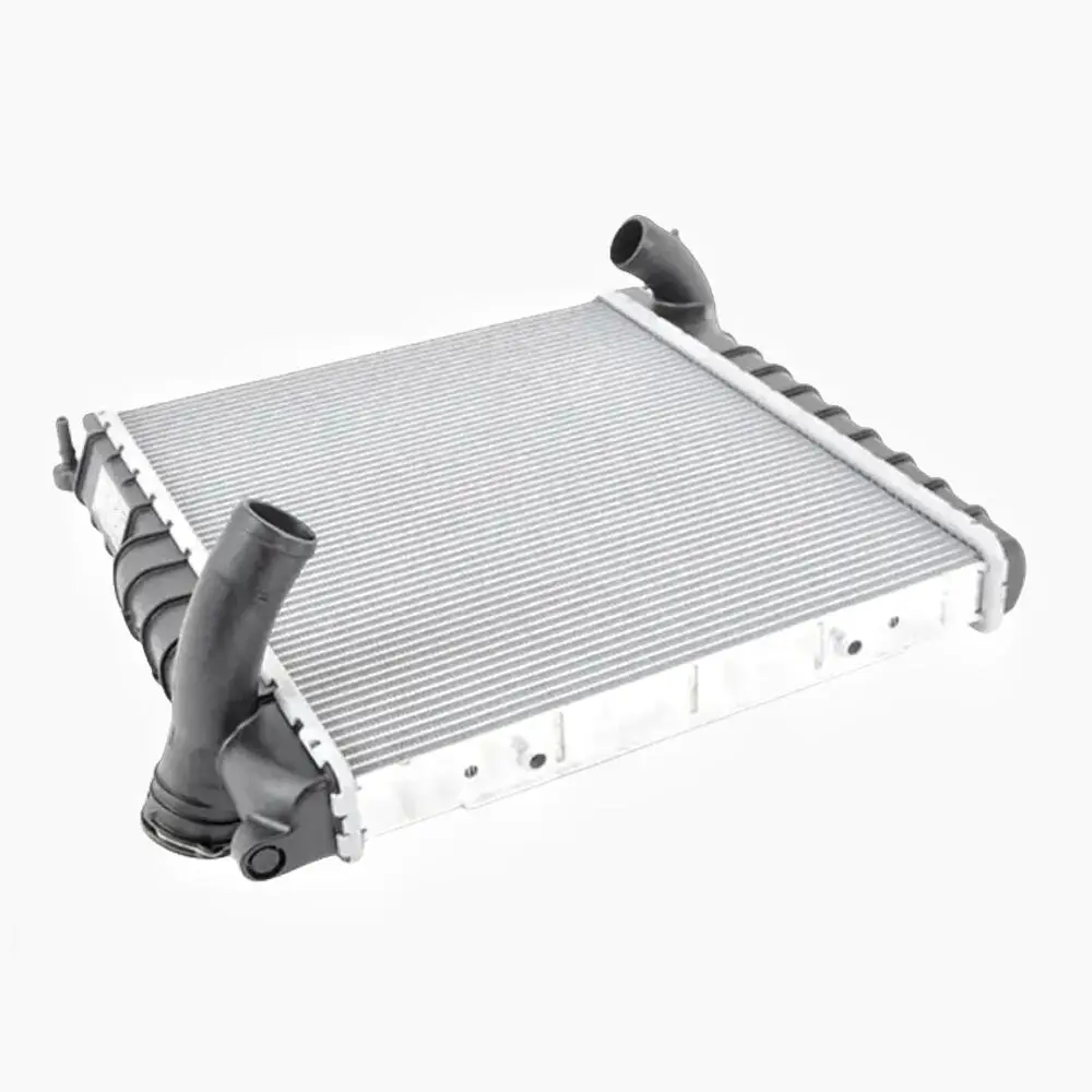 

99110613203 Right Coolant Radiator Water Tank for Porsche 981 Boxster 981C Cayman 991 Carrera GT4-1 Cayman GT4 991 106 132 03