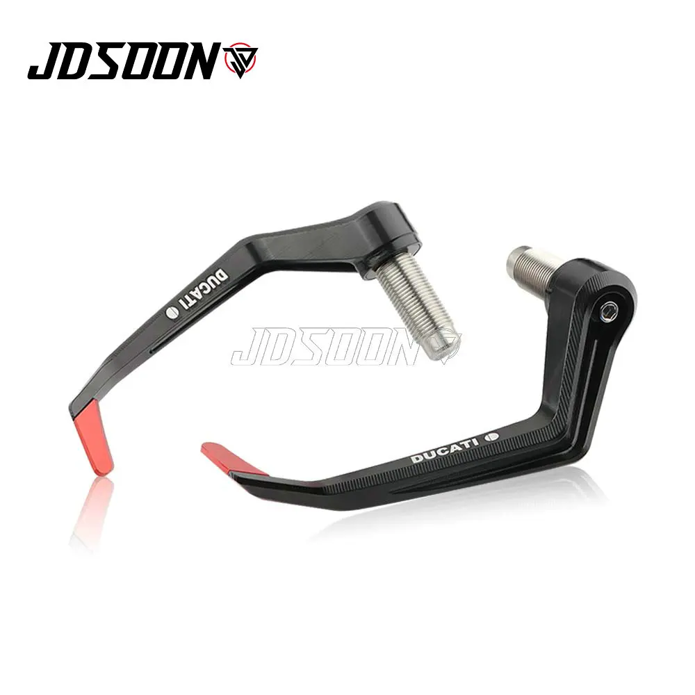 

Рычаги тормозной муфты на руль для DUCATI 899 959 1199S 1199 Panigale PANIGALE V2 Aluminum