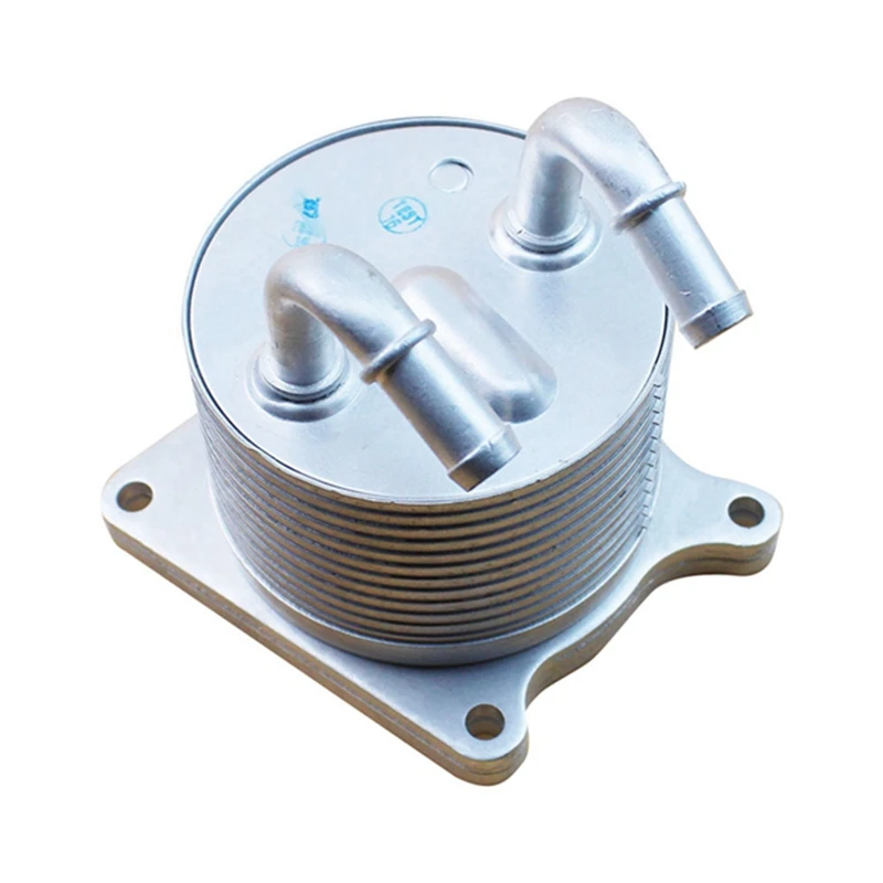 Автомобильный масляный радиатор с автоматической коробкой передач 2920A097 для