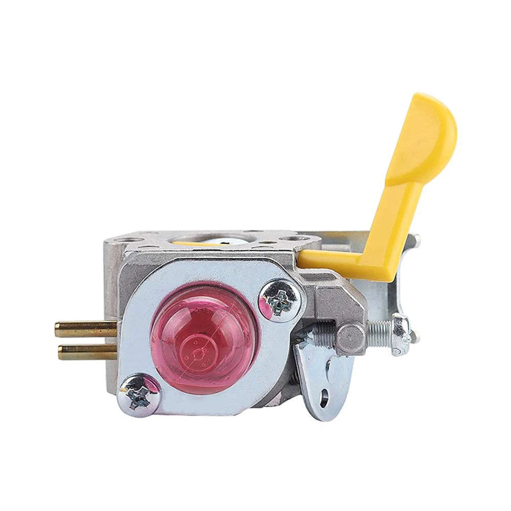 Карбюратор C1U-W18 для POULAN FL20 FL23 FL26 FX26 FX26S MX550 C1U-W24 карбюратор TE475Y XT260 XT700 FL20C MX557 SST25C