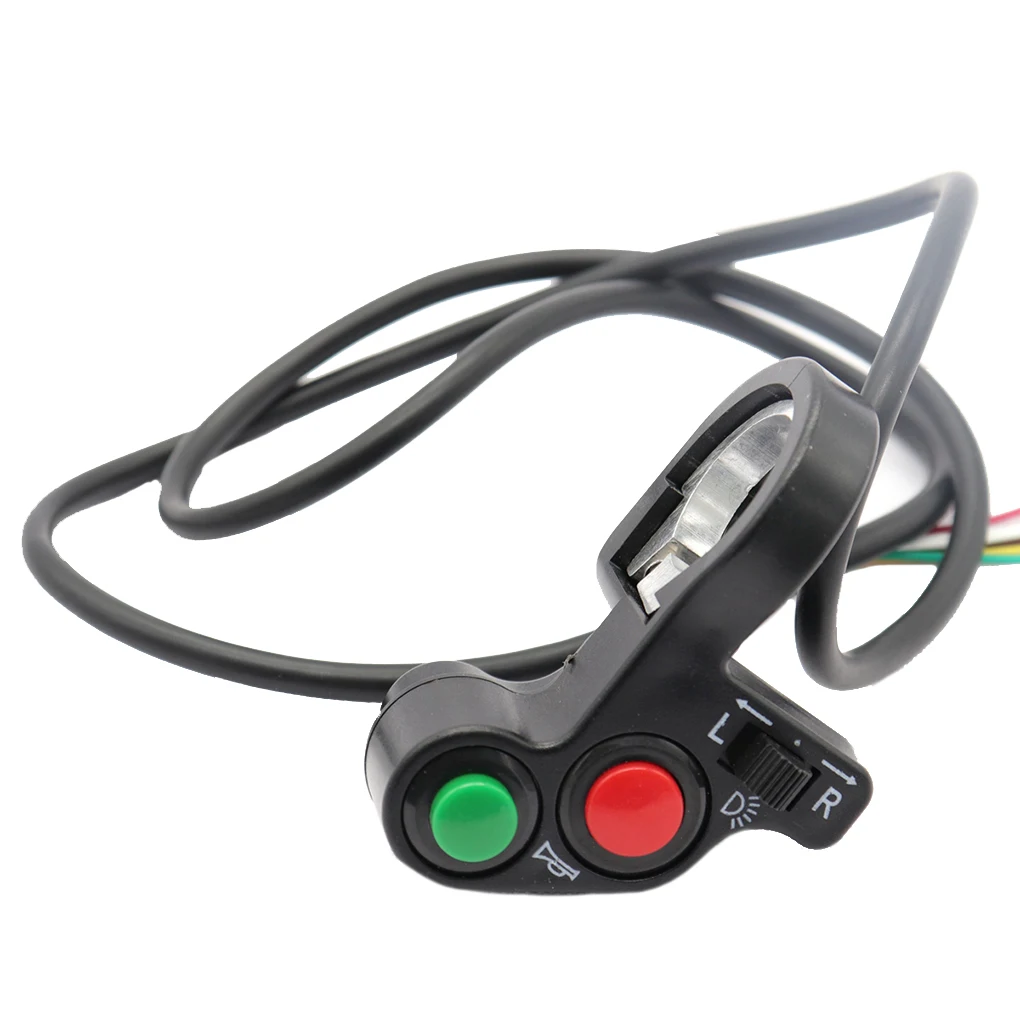 

Motorcycle Headlight Switch Handlebar Switches for