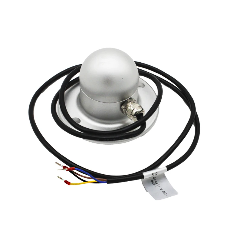 

Promotion Panel Measuring Instruments Street Lamp Outdoor Motion Sensor Lights Solar Pyranometer