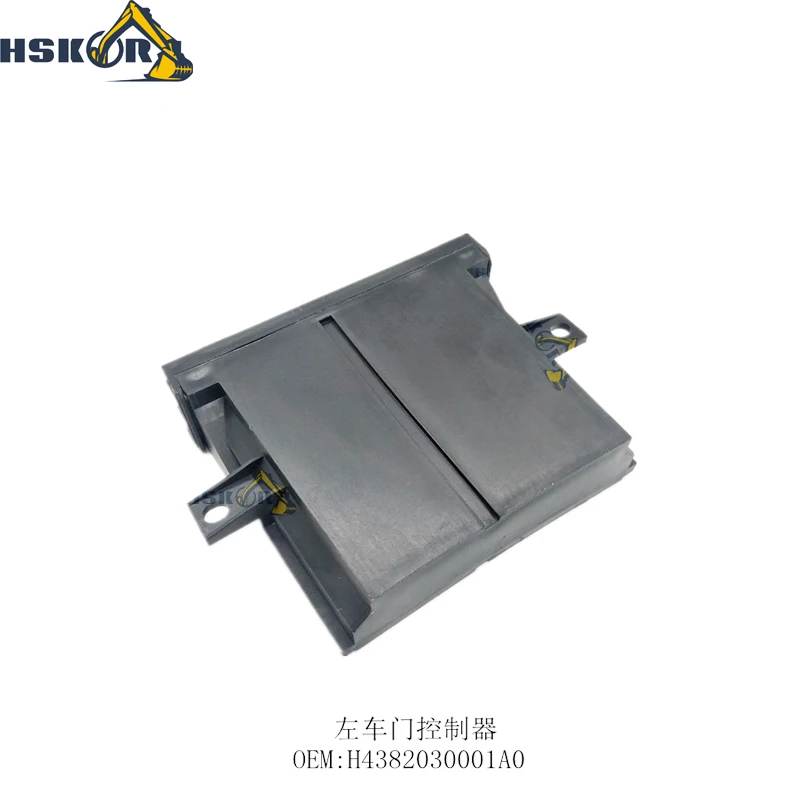 Рисунок 3 - Дверной контроллер для экскаватора