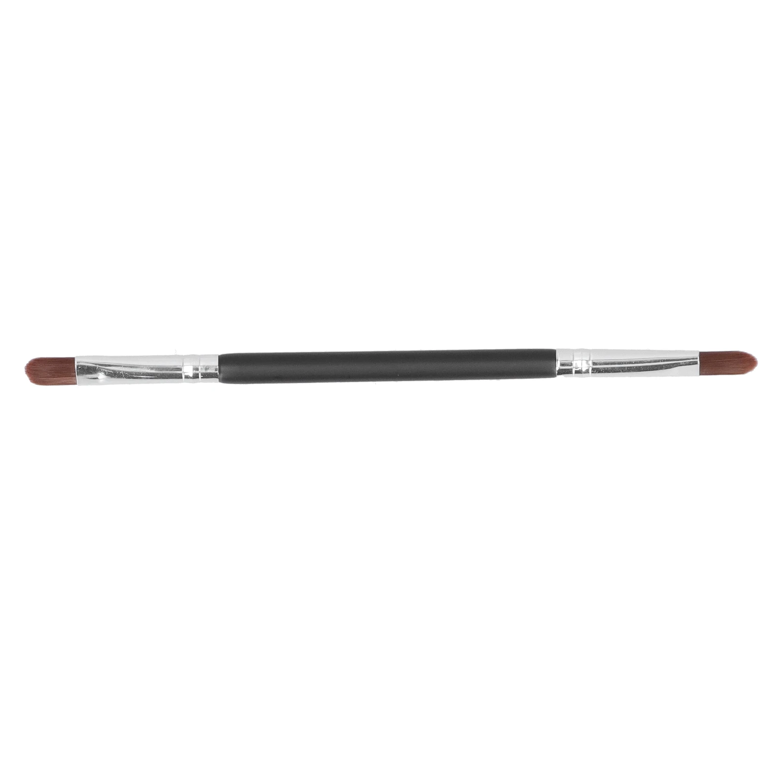 

Double‑End Concealer Brush Travel Portable Soft Hair Cosmetic Brush Makeup Tool