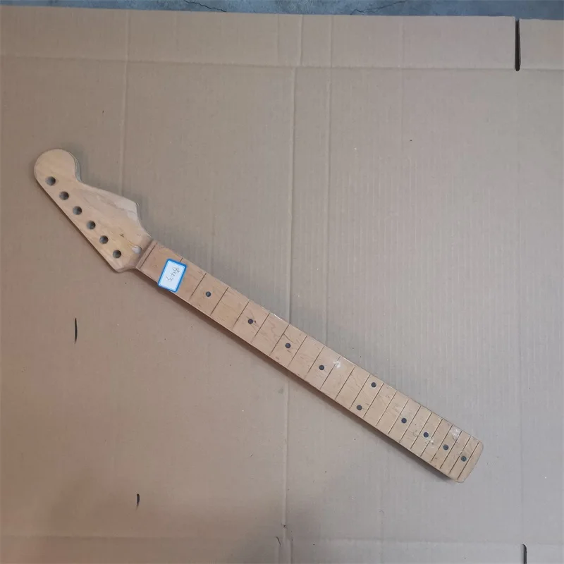 

JNTM Custom Guitar Factory / DIY Guitar Kit / DIY Electric Guitar Neck (168)