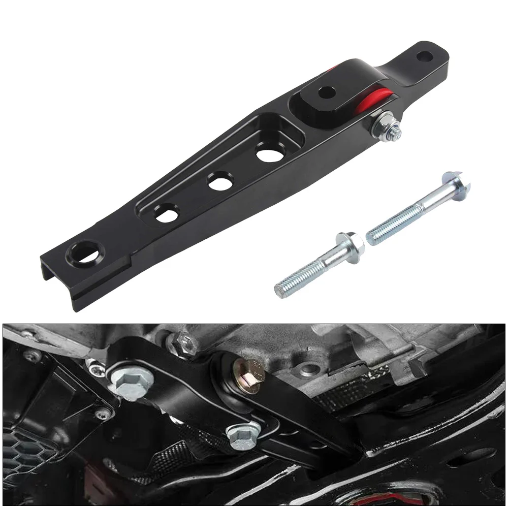 Сферическое маятниковое крепление MS100140 для AUDI Gen3 A3 VW Mk7 Golf/R GTi Alltrak