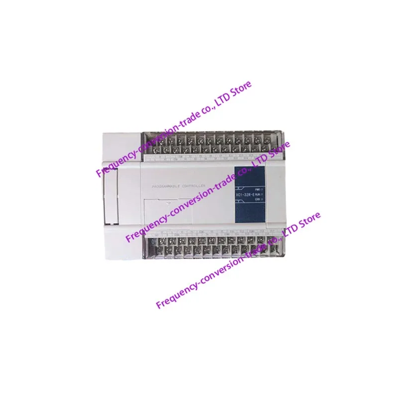

New Original XC1-24T-C Programmable Controller Module PLC DC24V NPN 12 Relay 12 XC 2 COM