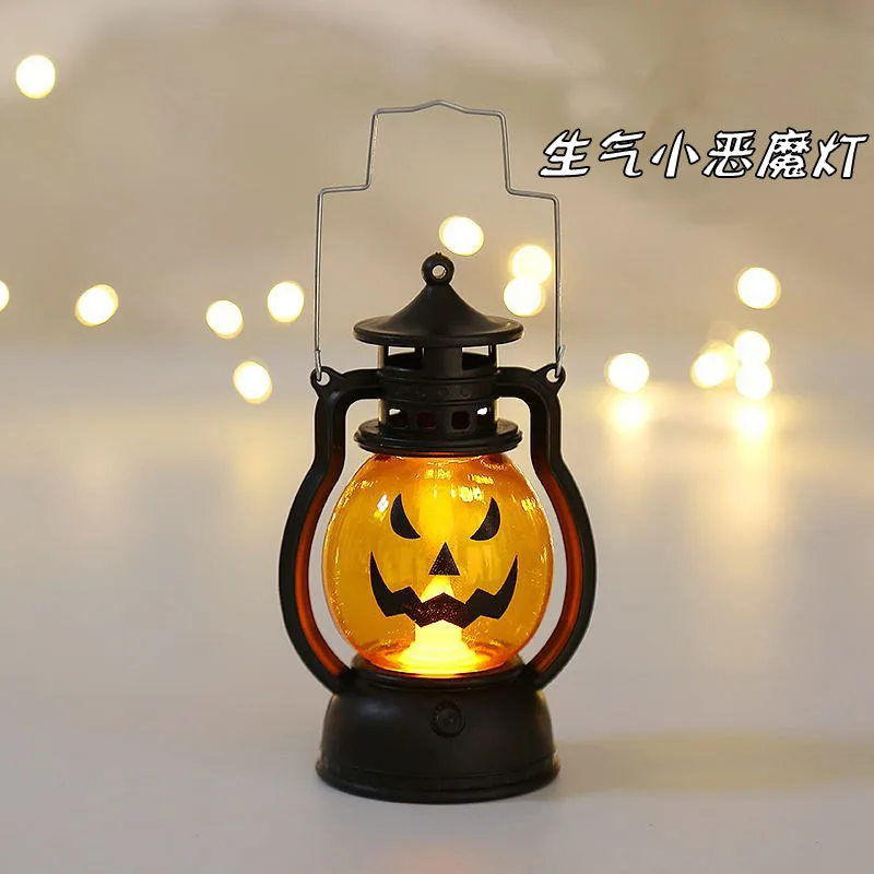 

Пластиковый декоративный подсвечник LED