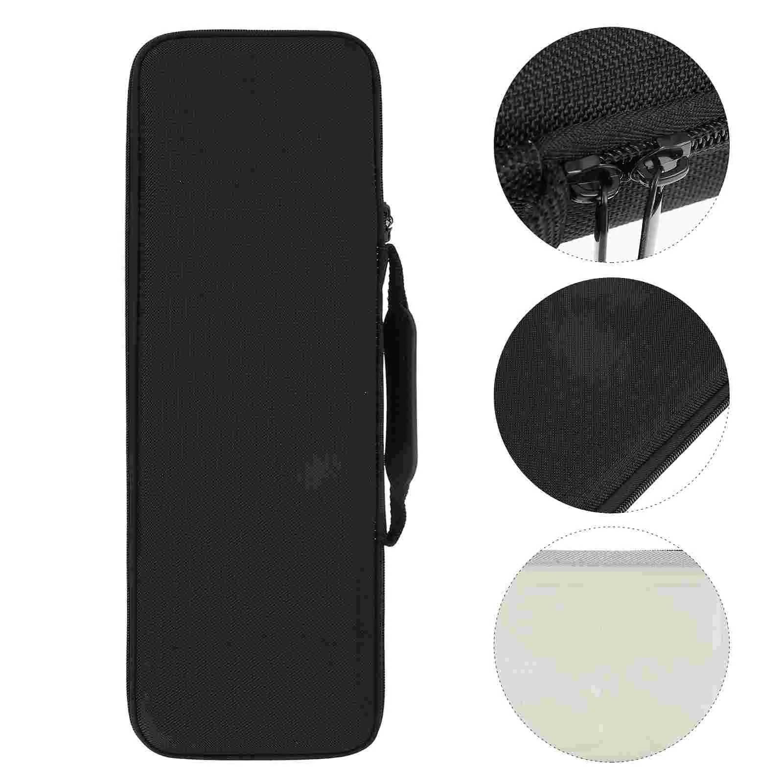 

Durable Keyboard Storage Bag Keyboard Pouch Compatible with Mx Keys Advanced