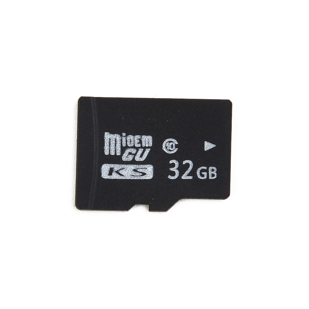 

Wireless Car Rear View Camera Vision Reversing Auto Parking Monitor Device 32G With Memory Card Black HD Video