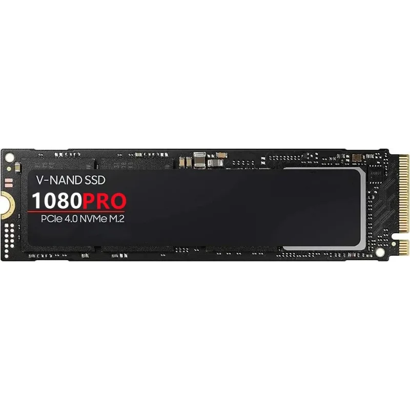 SSD MVME4.0 Протокол M.2 980PRO 990PRO Универсальный ноутбук