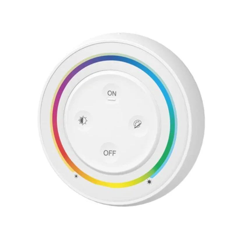 

RGB-контроллер Miboxer для светодиодной ленты