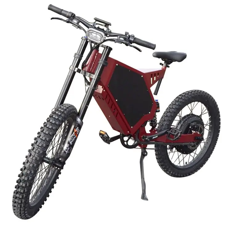 Продажа городского горного велосипеда 3000 Вт 26 дюймов взрослый велосипед 5000