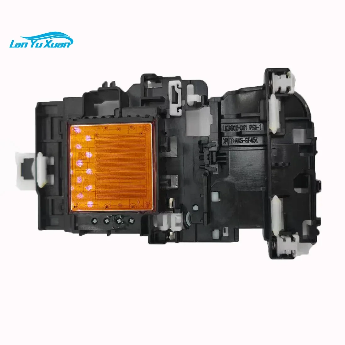 Графическая головка для смартфона