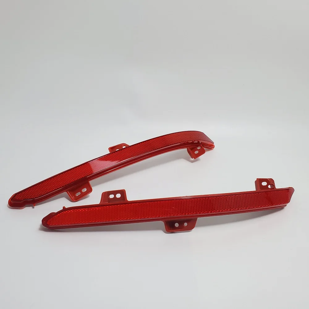 

Applicable to the reflector and rear bumper lamp of the 10th generation Honda Accord rear bar lamp 2018-2021