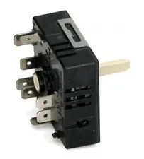 

Регулятор энергии, контроллер теплового переключателя для духовки, запасной 13A 230V 50.87021.000 EGO