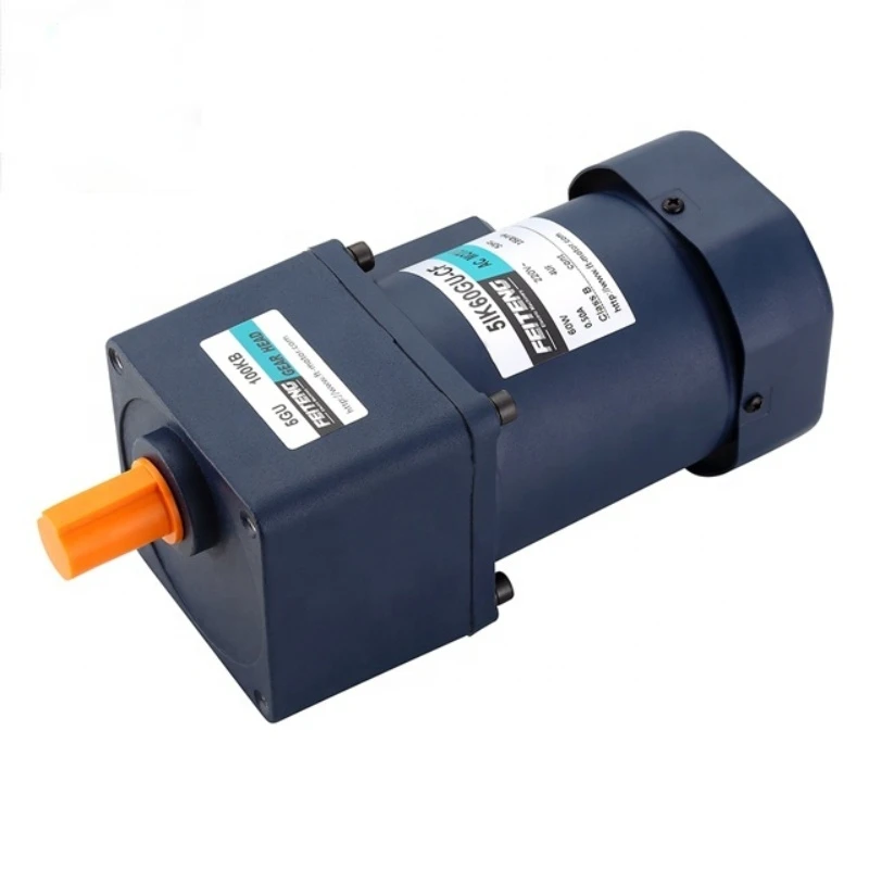 

Power 6w 30w 200w ac single three 3 phase dc brush right angle gear motor