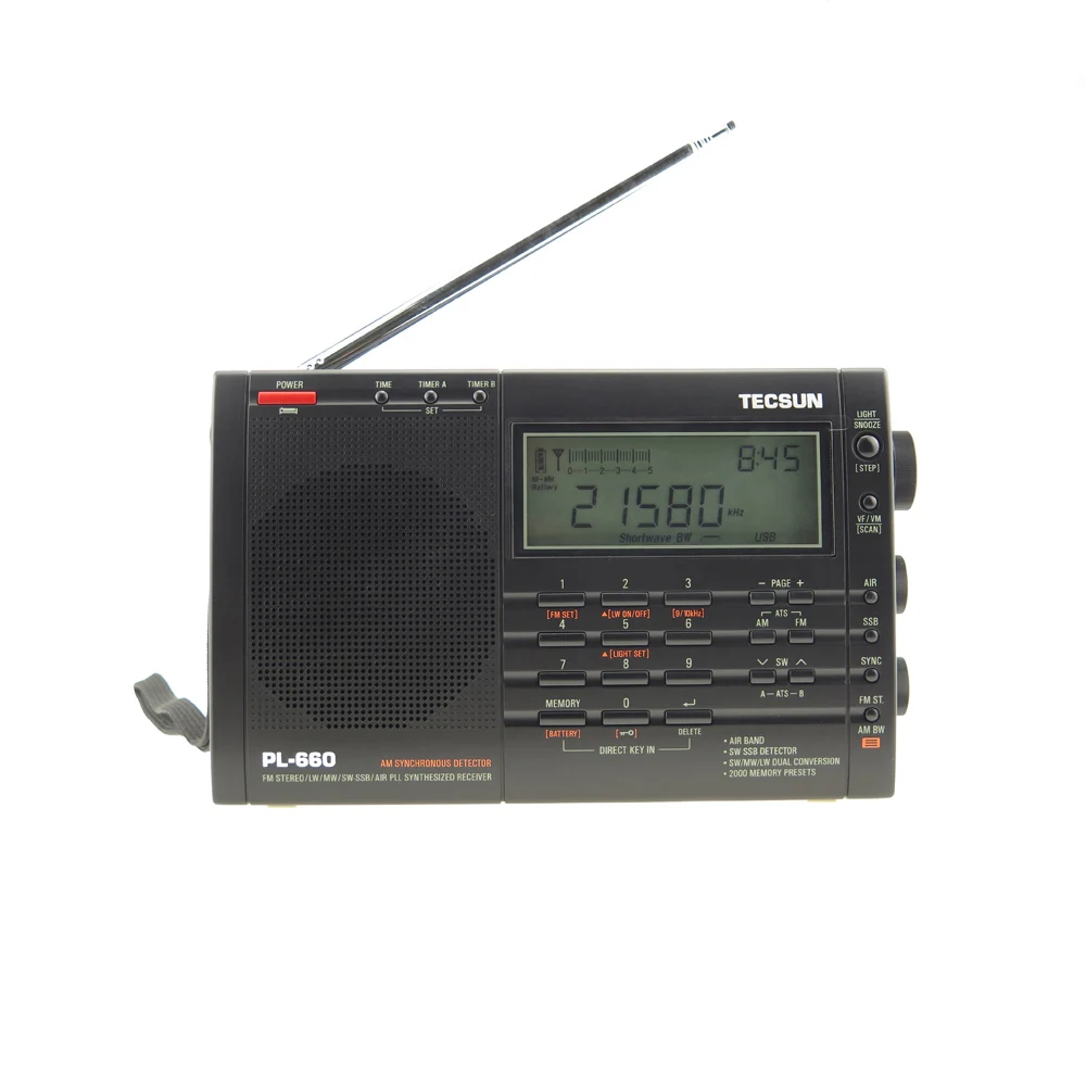 

Portable Radio