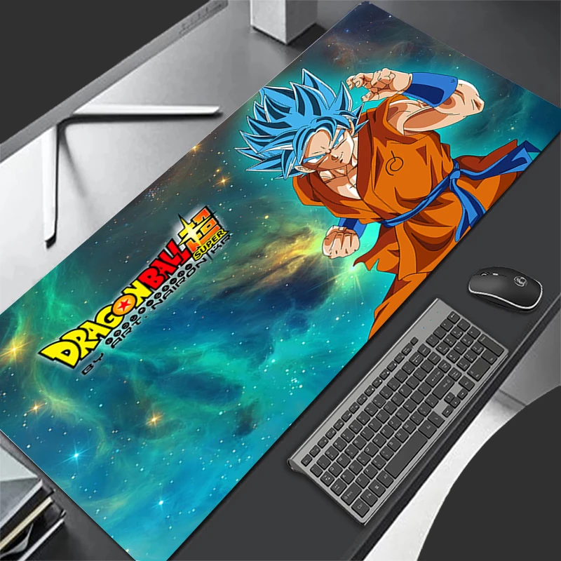 

Ultra Large Mouse Pad for Computer Mouse Computer Desk Accessories Laptop Cool Keyboard Mat Anti-skid Mousepad Rubber Game Mats