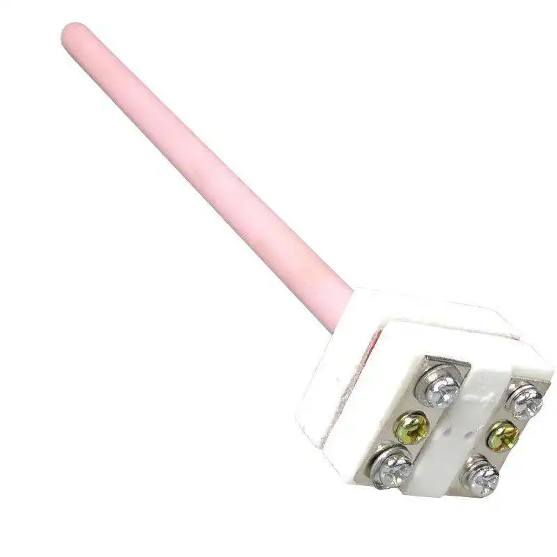 Высокотемпературный Датчик термопары типа K S для керамической печи 2372 по