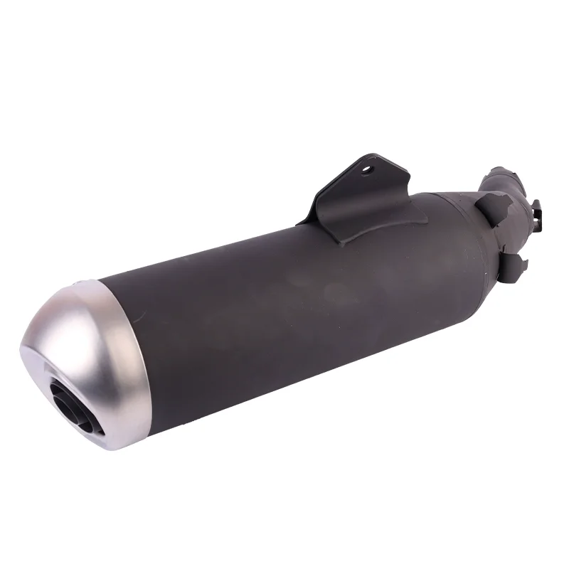

Motorcycle exhaust pipe CM300 Front section of the exhaust pipe The rear end of the exhaust pipe is suitable for CM300/CM500