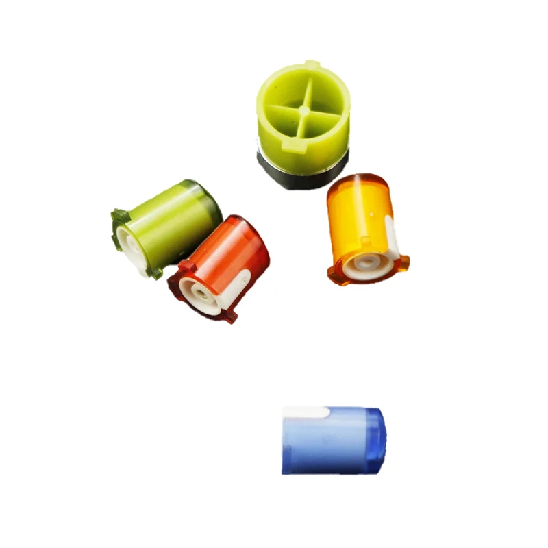 YuXi 1 компл. Для Xbox 360 беспроводной Xbox360 проводной ABXY клавиши геймпад Главная Кнопка