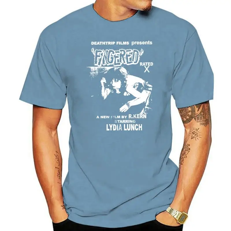 

Мужская футболка с коротким рукавом и принтом